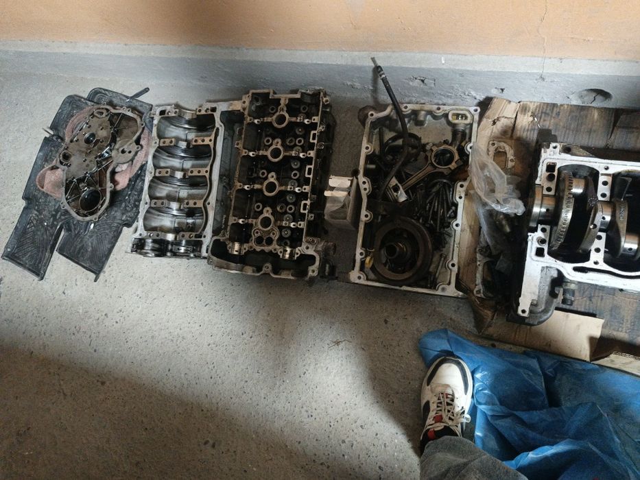 матор для малибу 1 2 литир