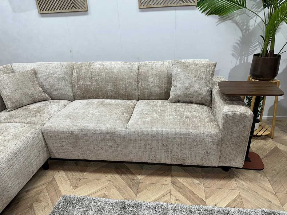 Ъглов Диван Мюнхен (НОВ)