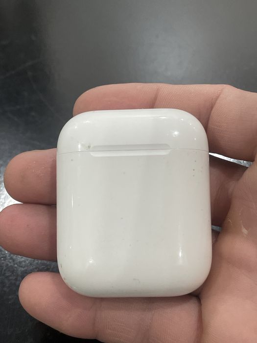 Air pods 1-2 поколение