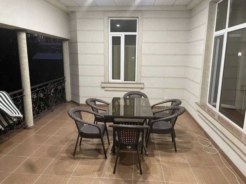 Аренда Дом 5 соток