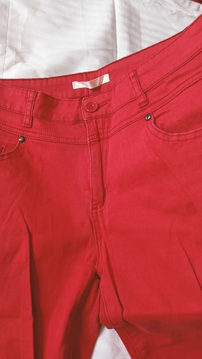 Брюки для девочек