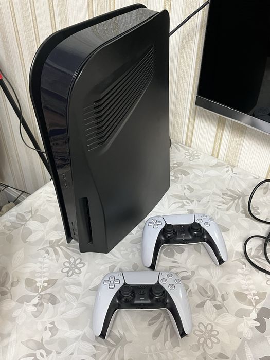 Play Station 5 , Digital edition , 667GB