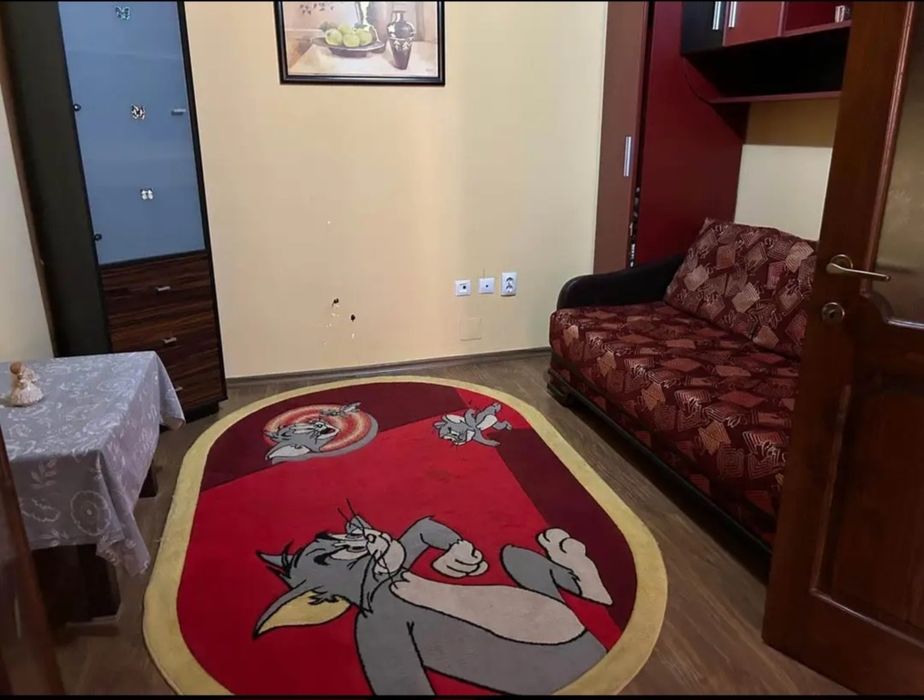 Apartament de inchiriat