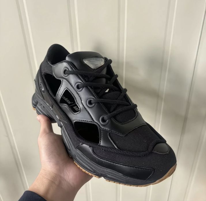 Raf simons replicant