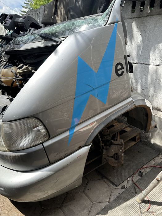 Зеркало электро Фольксваген Т4