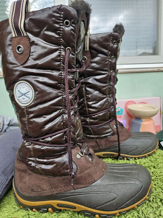 Marc O Polo топли апрески