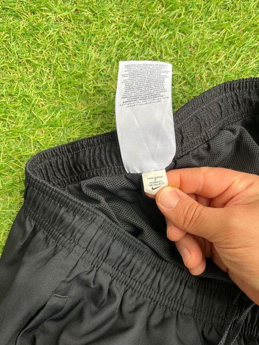 Мъжко долнище : Nike DRI-FIT F.C. Liverpool Strike Away M