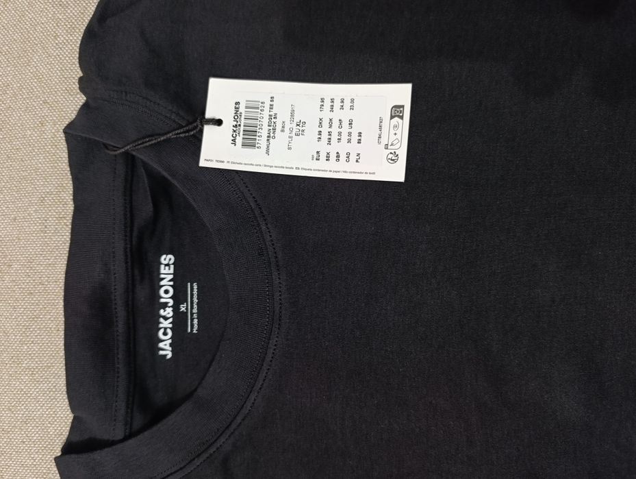 Tricou Jack & Jones