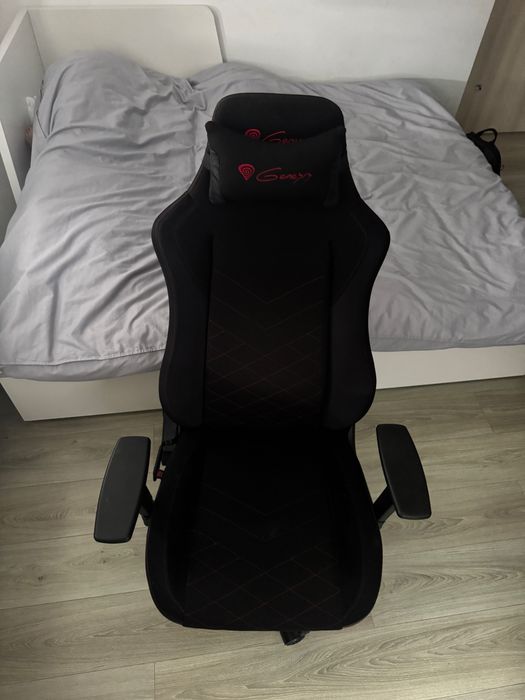 Scaun Gaming - Genesis Nitro 890