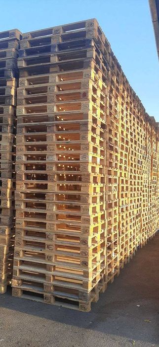 Поддон EPAL 1-сорт