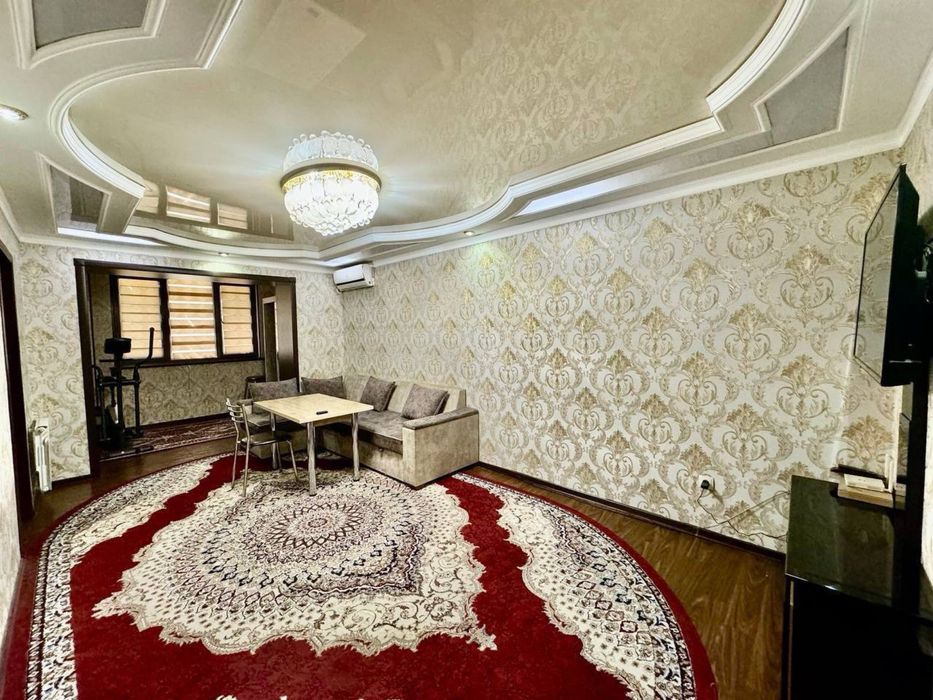 Продается квартира Чиланзар 8 квартал 3/2/4 70 м2