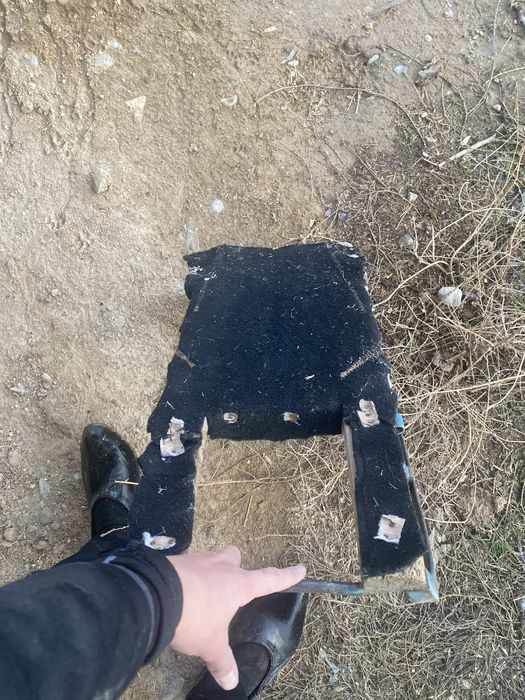 Сгенваот хорошой