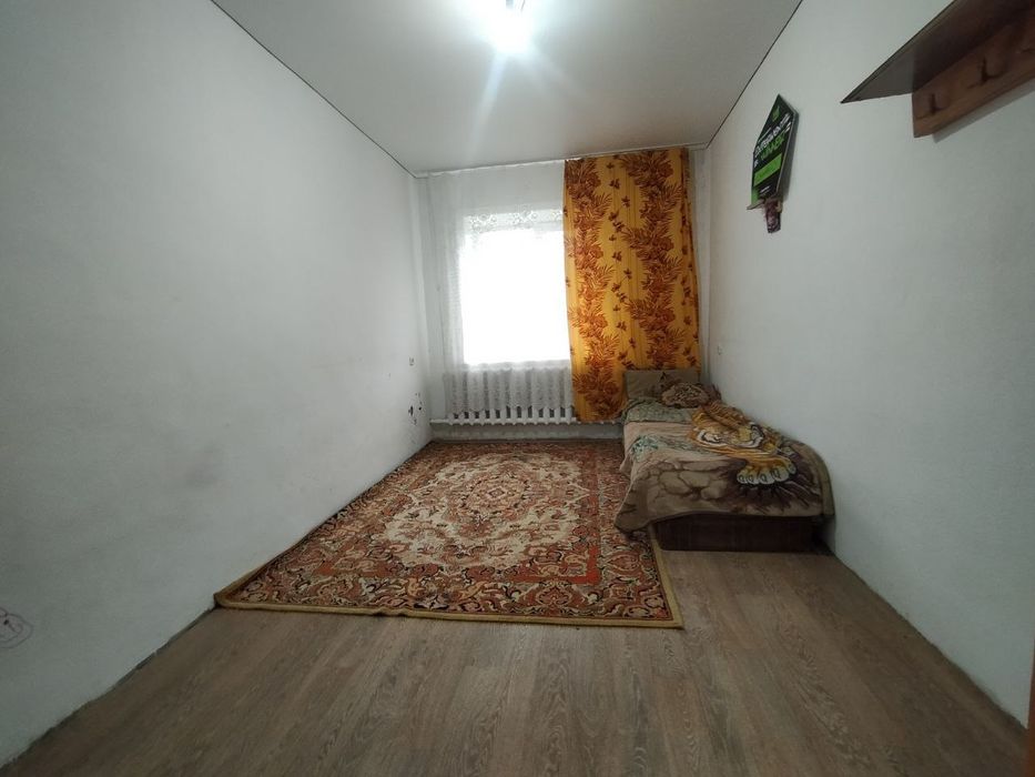 Продам дом в солнечном