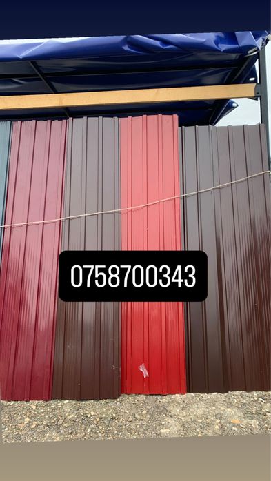 Tabla cutata la 20 lei buc + transport in tota tara