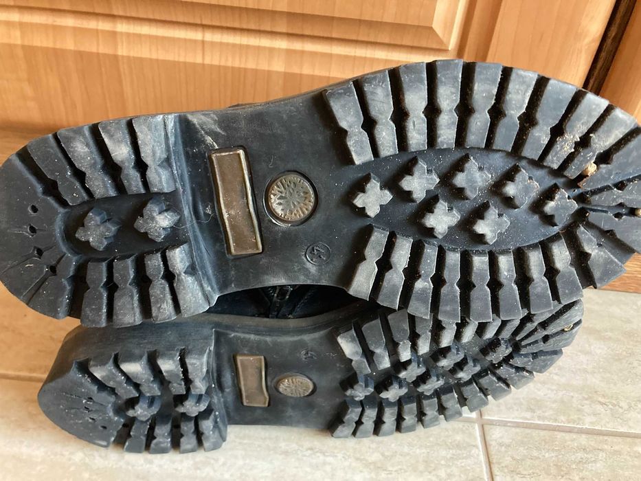 зимни боти TIMBERLAND 2бр.