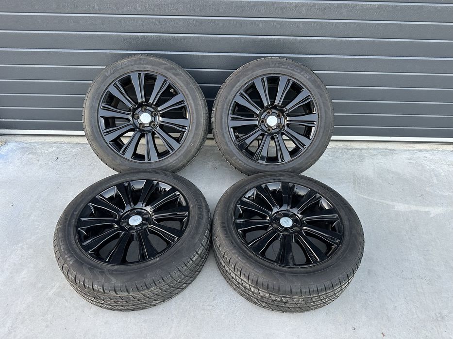 Jante 19" Range Rover Evoque /Cauciucurii noi 235/55/19