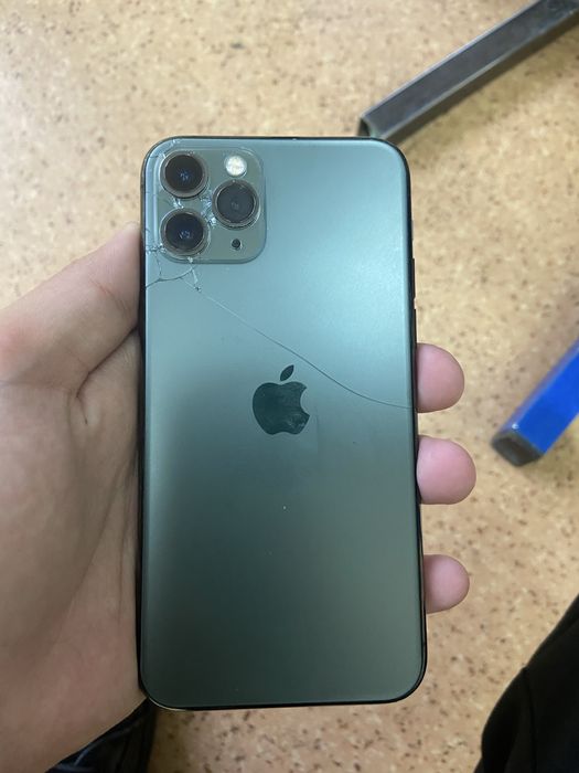 Айфон 11про обмен интересует