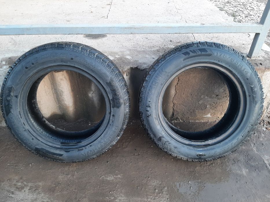 Зимние шины р 14 r14