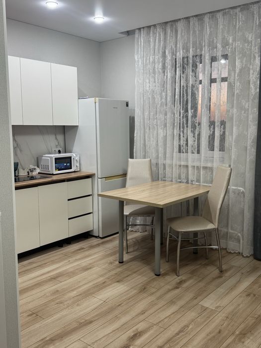 Продается 1 комнатная квартира студия