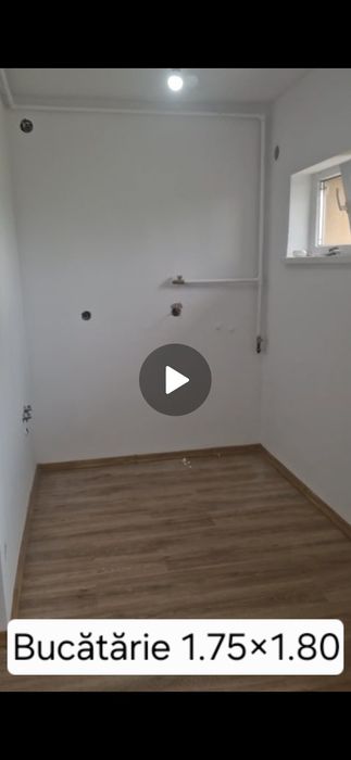 Vând sau schimb garsonieră