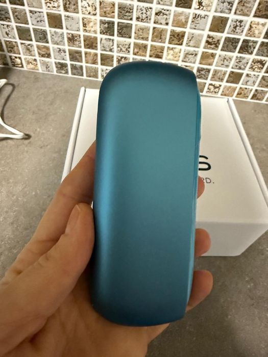 IQOS plus 6 pachete