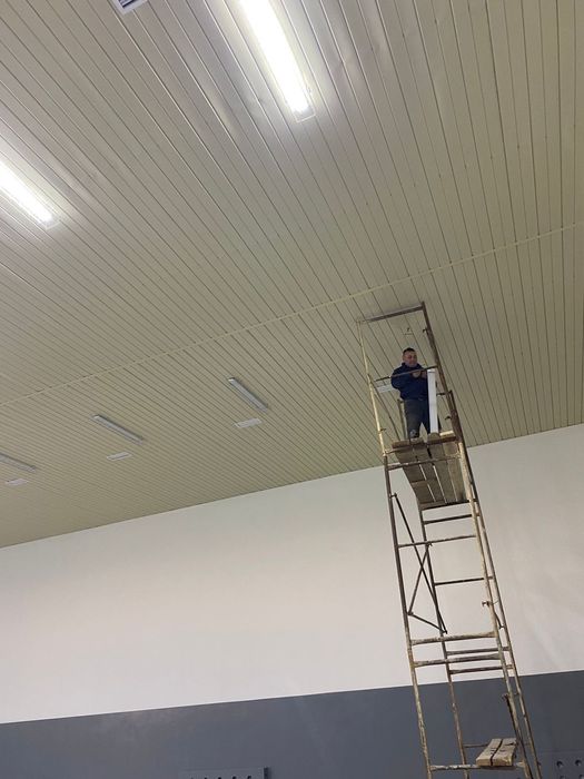 МеталлоСайдинг, ПВХ Сайдинг. Соффит.Водосток,