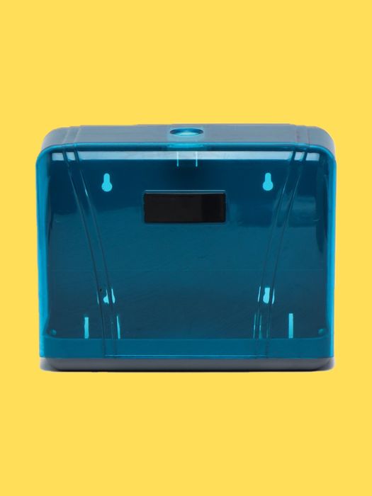 Диспенсер настенный для салфетки / Qog'oz sochiqlar uchun dispenser