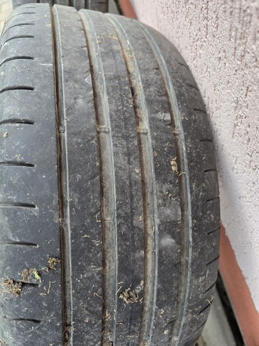 Jante Renault R17 5×108