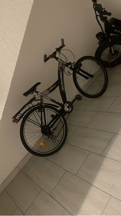 Bicicletă