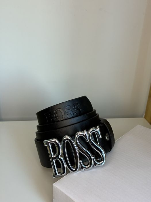 Колани Diesel, Guess, Boss и Hermes