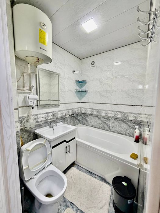 Новза метро ҳудудида 2 хона ли уй ижарага берилади