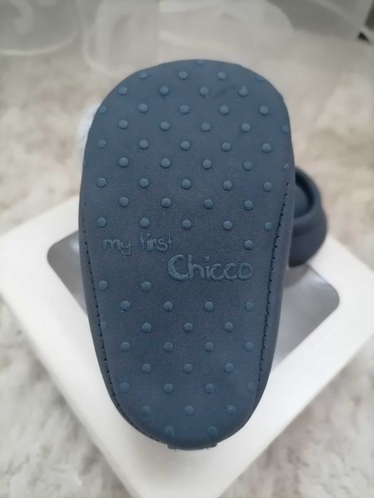 Бебешки буйки My first Chicco нови