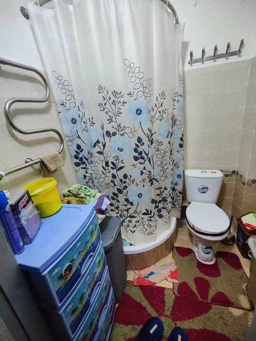 Янгикургон туманида квартира сотилади
