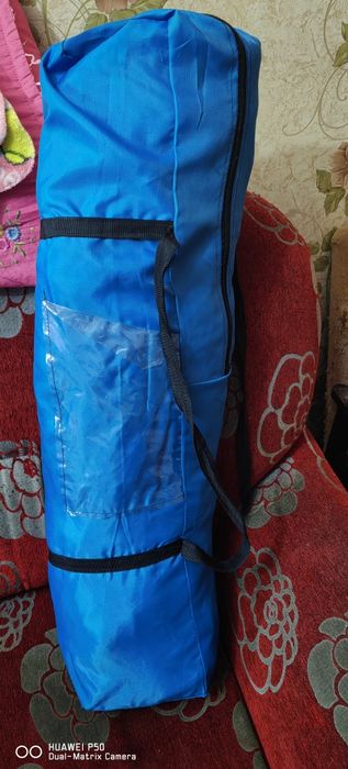 Продам палатку  очень хорошая