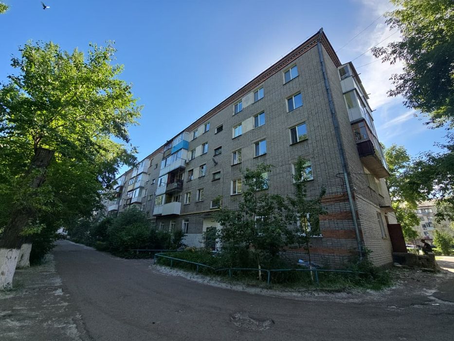 Продается 4ком Валиханова 3.