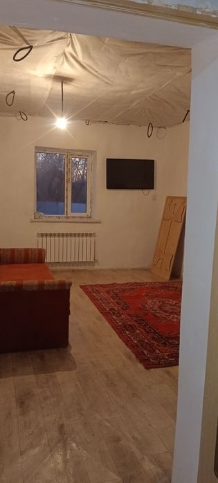Продам дом в Акжар 1