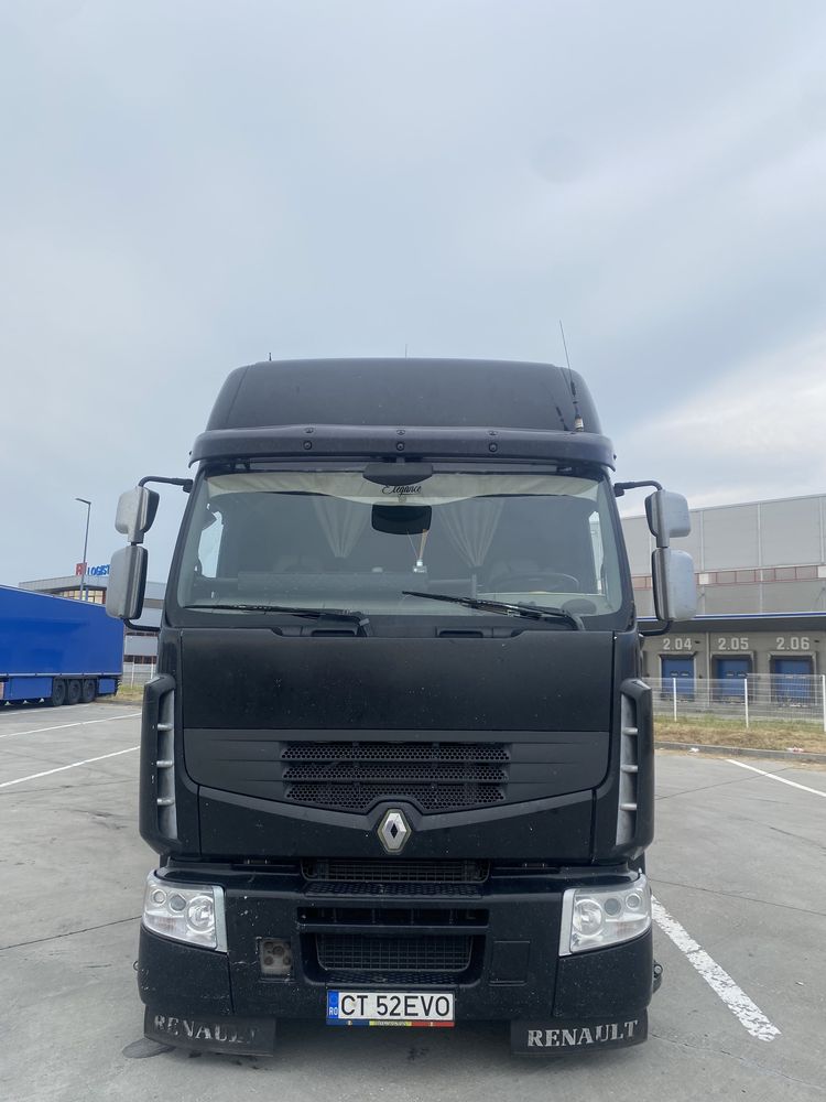 Man Tga Volvo Renault Remorci Constanta Olx Ro