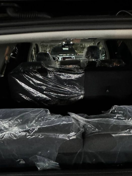 Киа саренто 2023