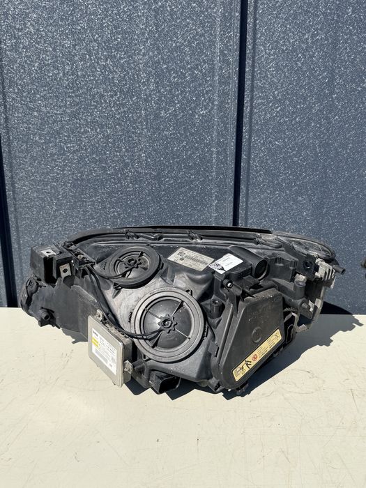 Far BMW seria 7 F01 Stanga/Dreapta complet Europa adaptiv