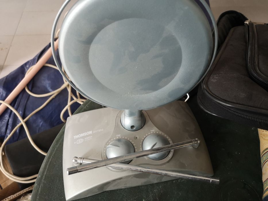Антена Thomson ANT 950 гр. Бургас Възраждане • OLX.bg