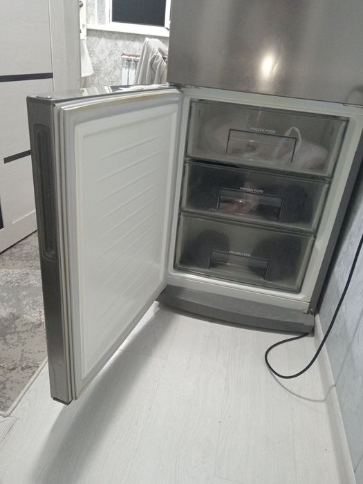 Холодильник DAEWOO