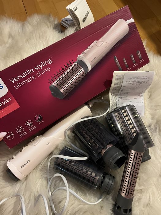 Philips Air Syler 7000