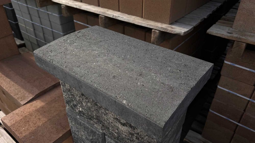 PROMO - Capac Gard Picurator - Coame Stalp - 46/28/6 cm