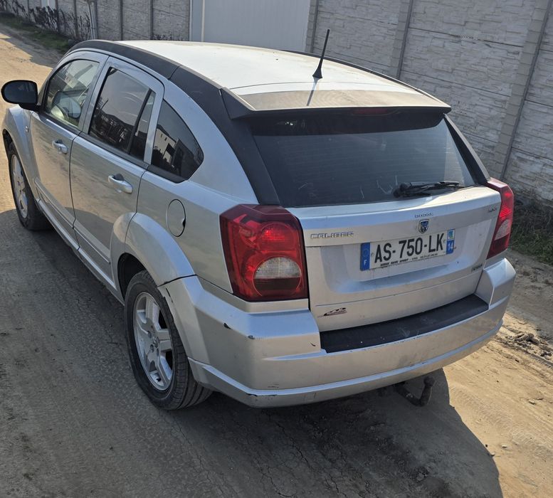 Dezmembrez Dodge Caliber 2.0 crd