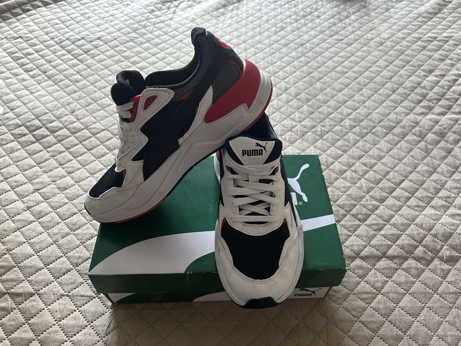 Маратонки Puma размер 41