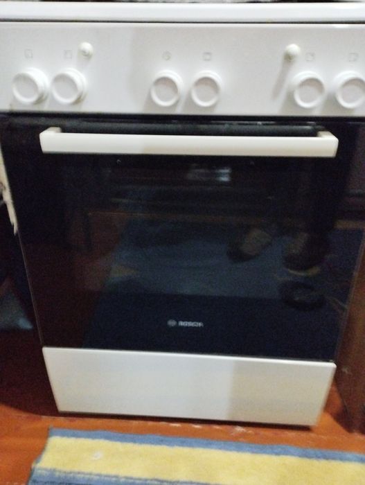 Газовая плита Bosсh