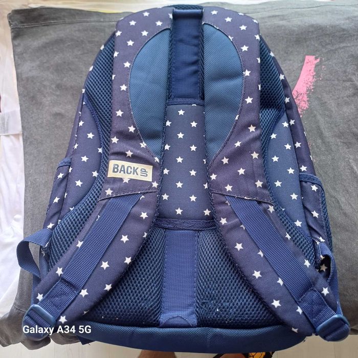 Детска ергономична раница