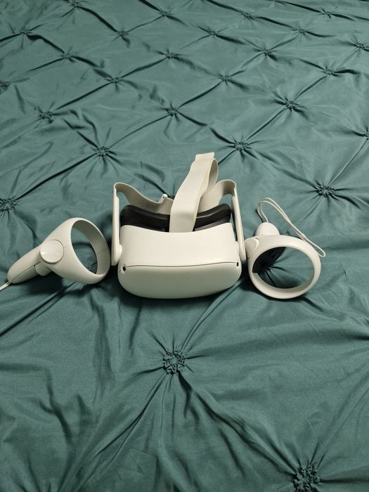 Ochelari VR Meta Quest 2