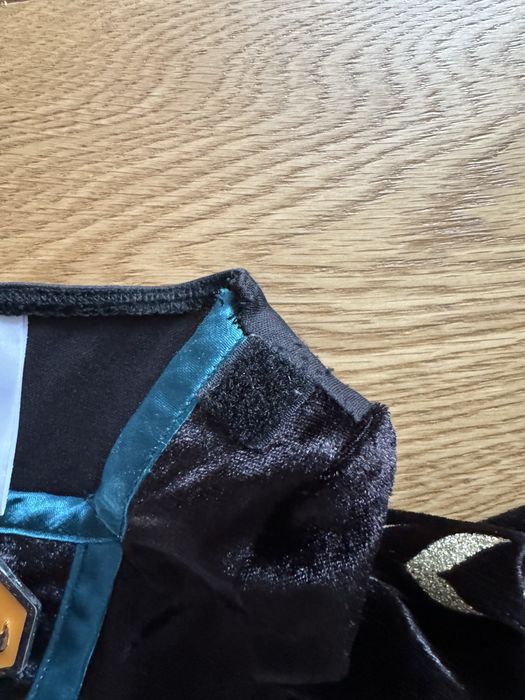 Vand rochie Anna Frozen Disney, marime 3 ani