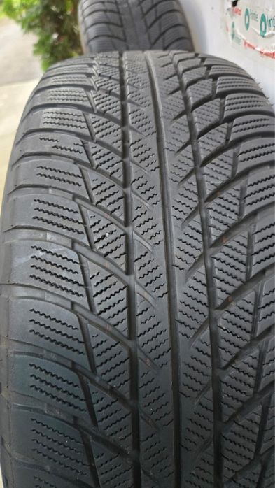 Anvelope bridgestone 225 55 17